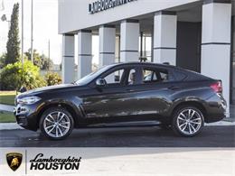 2016 BMW X6 (CC-909854) for sale in Houston, Texas