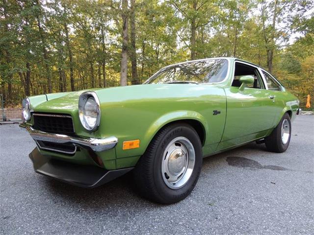 1973 Chevrolet Vega (CC-909857) for sale in Clarksburg, Maryland