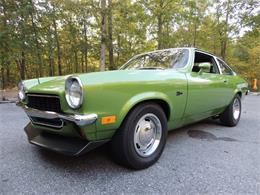 1973 Chevrolet Vega (CC-909857) for sale in Clarksburg, Maryland