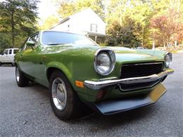 1973 Chevrolet Vega (CC-909857) for sale in Clarksburg, Maryland