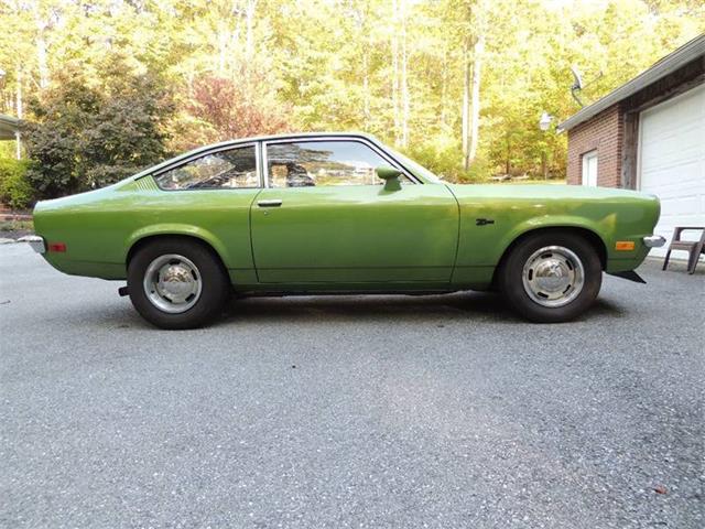 1973 Chevrolet Vega (CC-909857) for sale in Clarksburg, Maryland