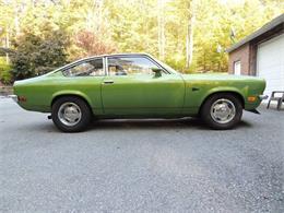 1973 Chevrolet Vega (CC-909857) for sale in Clarksburg, Maryland