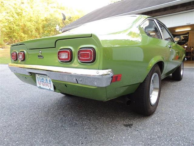1973 Chevrolet Vega (CC-909857) for sale in Clarksburg, Maryland