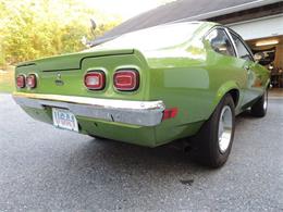 1973 Chevrolet Vega (CC-909857) for sale in Clarksburg, Maryland