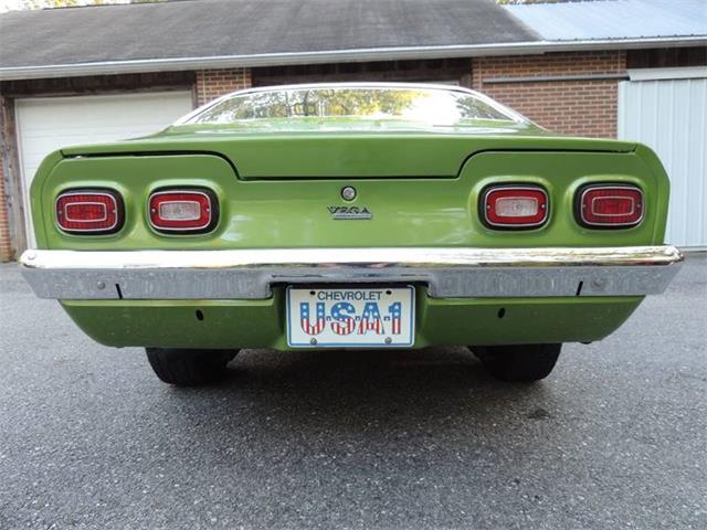 1973 Chevrolet Vega (CC-909857) for sale in Clarksburg, Maryland