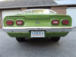 1973 Chevrolet Vega (CC-909857) for sale in Clarksburg, Maryland