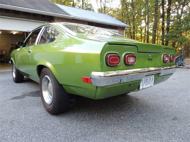 1973 Chevrolet Vega (CC-909857) for sale in Clarksburg, Maryland