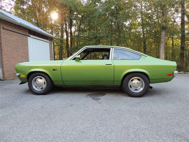 1973 Chevrolet Vega (CC-909857) for sale in Clarksburg, Maryland