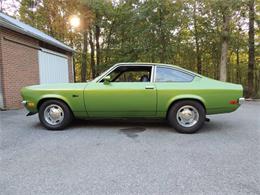 1973 Chevrolet Vega (CC-909857) for sale in Clarksburg, Maryland