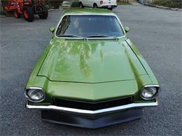 1973 Chevrolet Vega (CC-909857) for sale in Clarksburg, Maryland