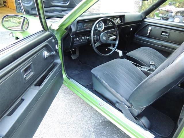 1973 Chevrolet Vega (CC-909857) for sale in Clarksburg, Maryland