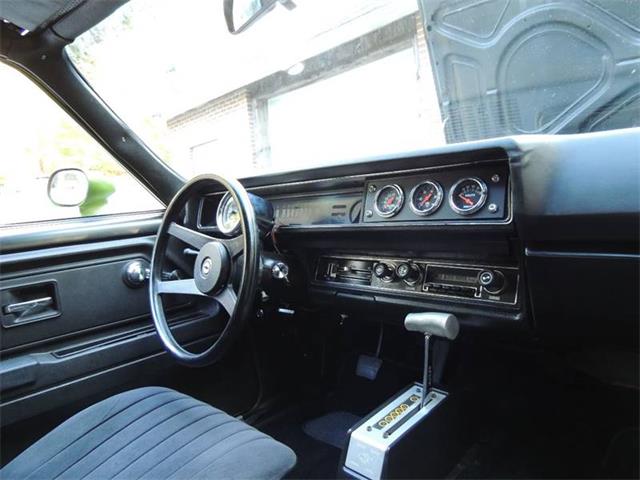 1973 Chevrolet Vega (CC-909857) for sale in Clarksburg, Maryland