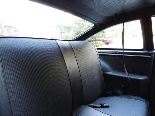 1973 Chevrolet Vega (CC-909857) for sale in Clarksburg, Maryland