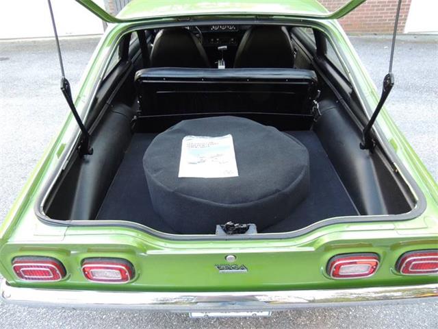 1973 Chevrolet Vega (CC-909857) for sale in Clarksburg, Maryland