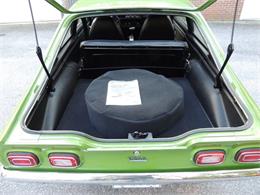 1973 Chevrolet Vega (CC-909857) for sale in Clarksburg, Maryland