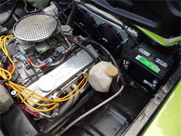 1973 Chevrolet Vega (CC-909857) for sale in Clarksburg, Maryland