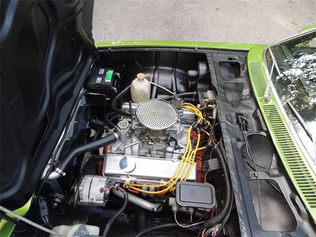 1973 Chevrolet Vega (CC-909857) for sale in Clarksburg, Maryland