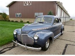 1941 Chevrolet Coupe (CC-909867) for sale in Dayton, Ohio