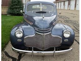 1941 Chevrolet Coupe (CC-909867) for sale in Dayton, Ohio