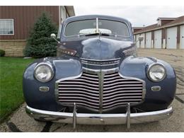 1941 Chevrolet Coupe (CC-909867) for sale in Dayton, Ohio