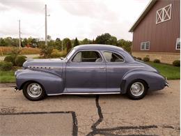 1941 Chevrolet Coupe (CC-909867) for sale in Dayton, Ohio