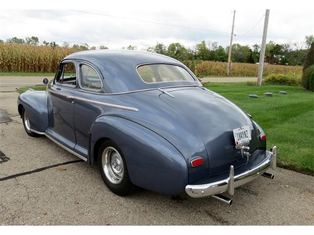 1941 Chevrolet Coupe (CC-909867) for sale in Dayton, Ohio