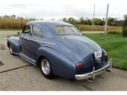 1941 Chevrolet Coupe (CC-909867) for sale in Dayton, Ohio