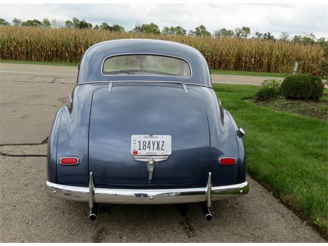 1941 Chevrolet Coupe (CC-909867) for sale in Dayton, Ohio