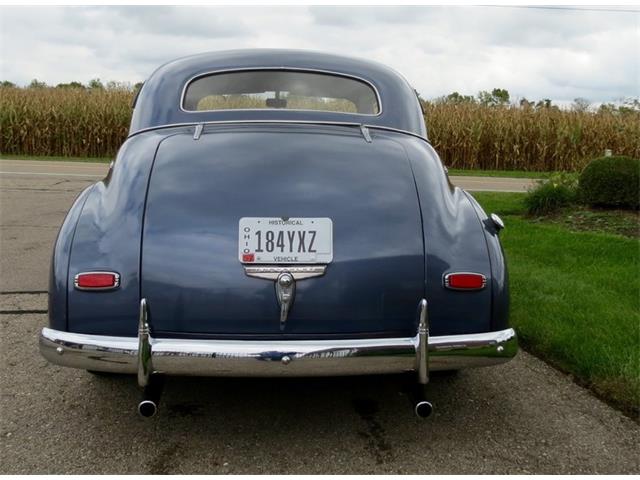 1941 Chevrolet Coupe (CC-909867) for sale in Dayton, Ohio