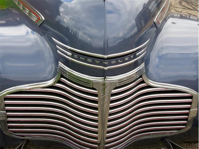 1941 Chevrolet Coupe (CC-909867) for sale in Dayton, Ohio