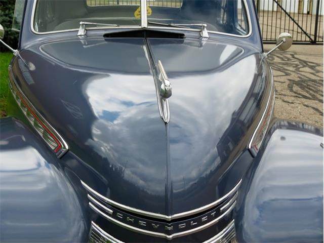 1941 Chevrolet Coupe (CC-909867) for sale in Dayton, Ohio