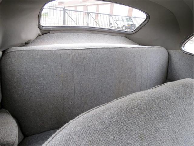 1941 Chevrolet Coupe (CC-909867) for sale in Dayton, Ohio
