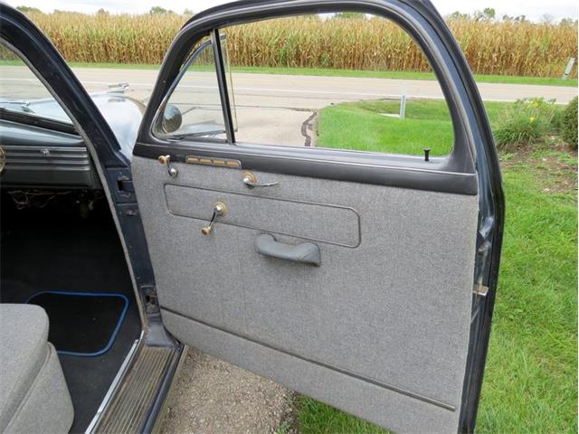 1941 Chevrolet Coupe (CC-909867) for sale in Dayton, Ohio