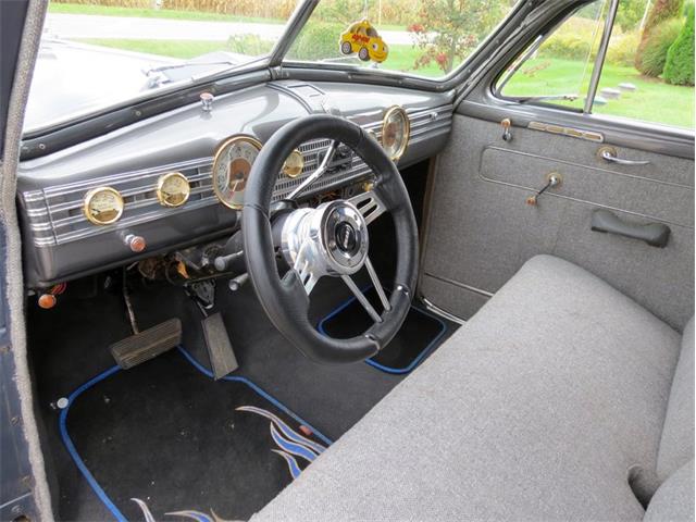 1941 Chevrolet Coupe (CC-909867) for sale in Dayton, Ohio