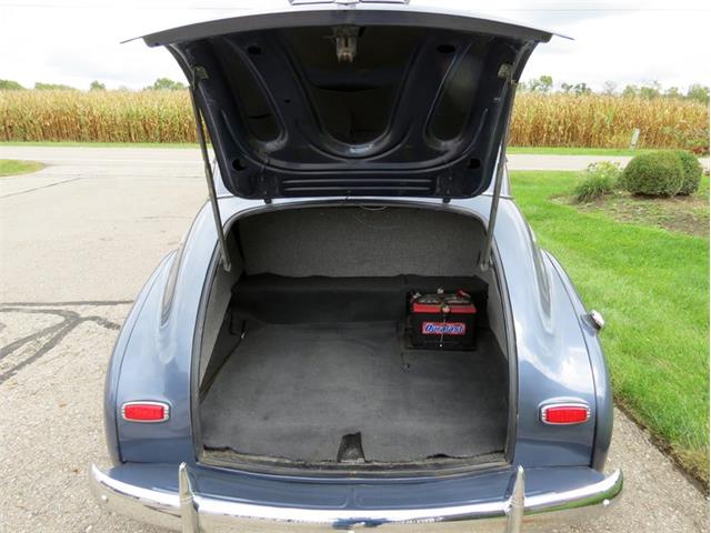 1941 Chevrolet Coupe (CC-909867) for sale in Dayton, Ohio