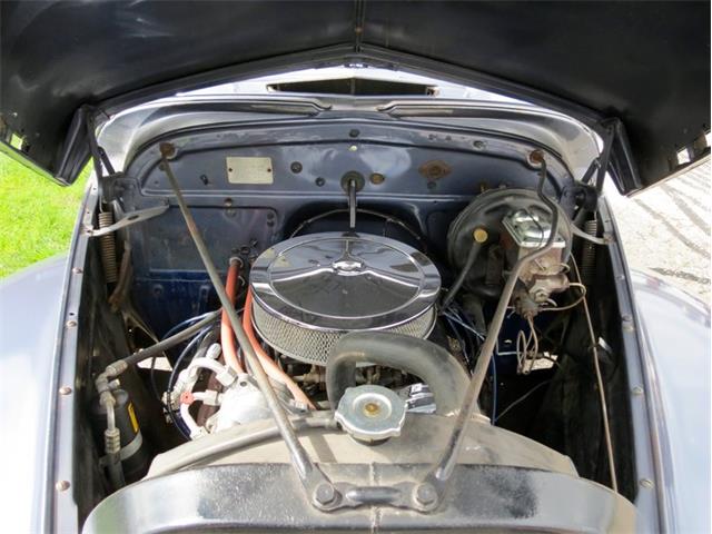 1941 Chevrolet Coupe (CC-909867) for sale in Dayton, Ohio