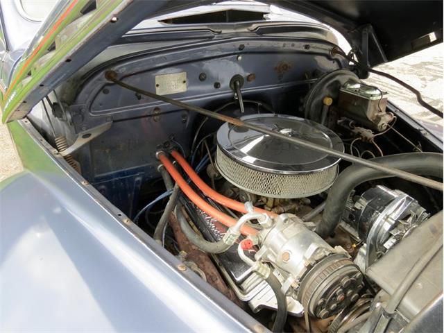 1941 Chevrolet Coupe (CC-909867) for sale in Dayton, Ohio