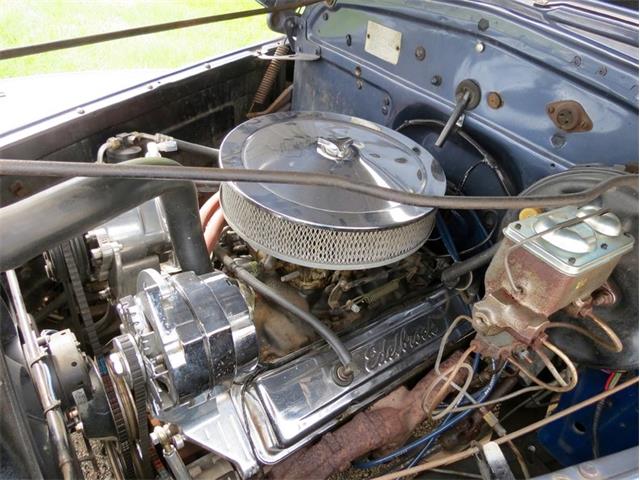 1941 Chevrolet Coupe (CC-909867) for sale in Dayton, Ohio
