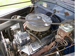 1941 Chevrolet Coupe (CC-909867) for sale in Dayton, Ohio