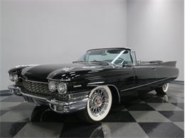 1960 Cadillac Series 62 (CC-909875) for sale in Lavergne, Tennessee
