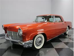 1956 Lincoln Continental Mark II (CC-909877) for sale in Lavergne, Tennessee