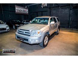 2005 Toyota 4Runner (CC-909883) for sale in Nashville, Tennessee
