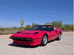 1983 Ferrari 308 (CC-909890) for sale in Scottsdale, Arizona