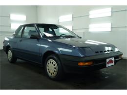 1985 Nissan Pulsar NX (CC-909893) for sale in Derry, New Hampshire