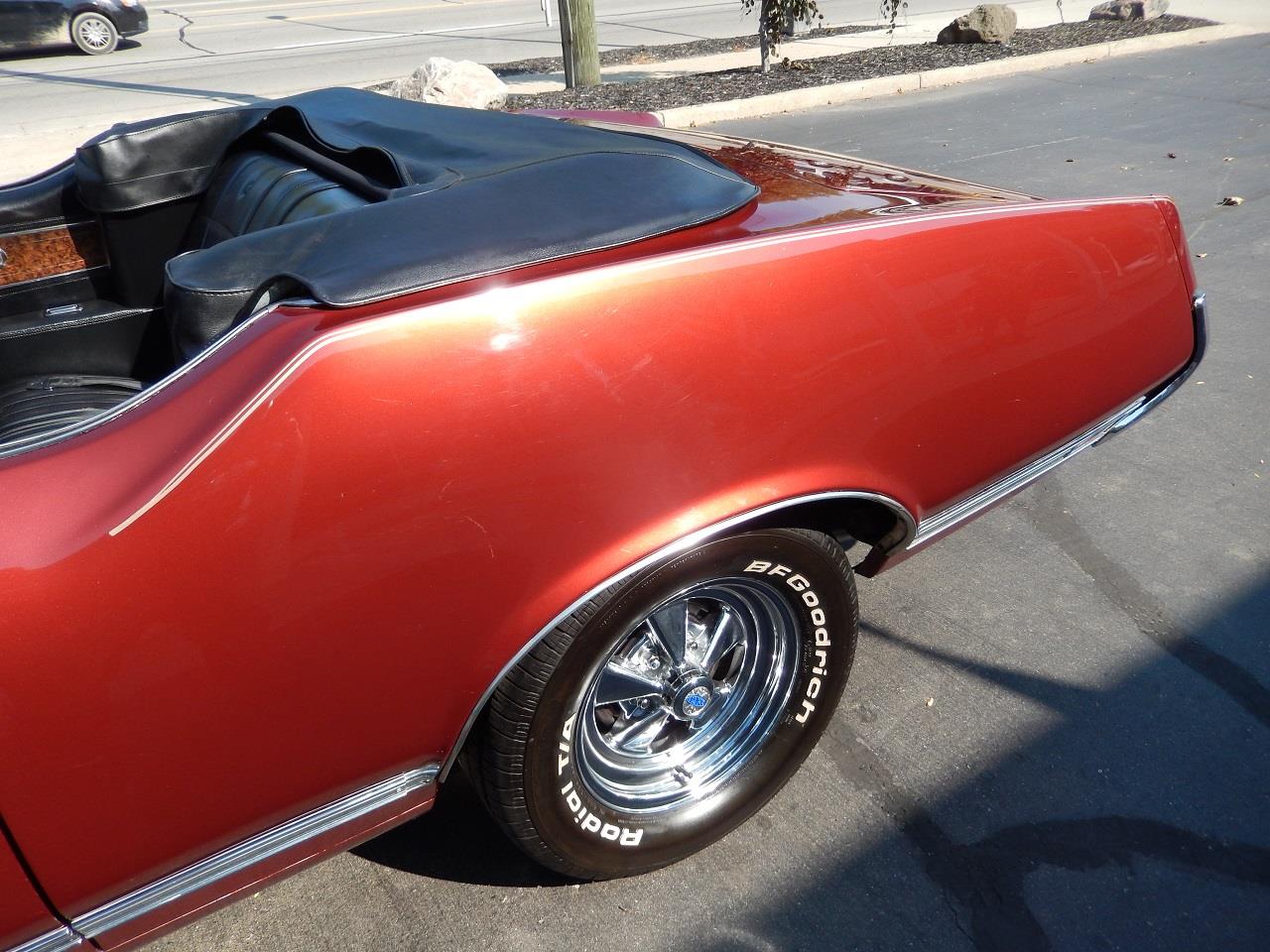 1970 Oldsmobile Cutlass Supreme for Sale | ClassicCars.com ...