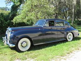1959 Bentley S1 (CC-909904) for sale in Sarasota, Florida