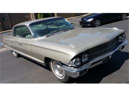 1962 Cadillac Sedan DeVille (CC-909905) for sale in Sacramento, California