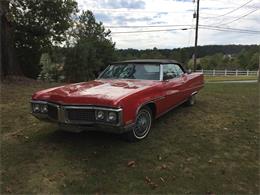 1970 Buick Electra (CC-909914) for sale in Buford, Georgia