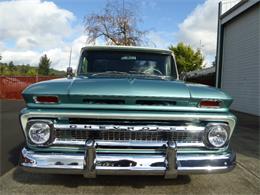 1964 Chevrolet Half Ton Pickup Truck "SALE PENDING" (CC-900994) for sale in Turner, Oregon