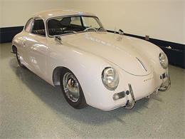 1953 Porsche 356 (CC-909944) for sale in Colorado Springs, Colorado